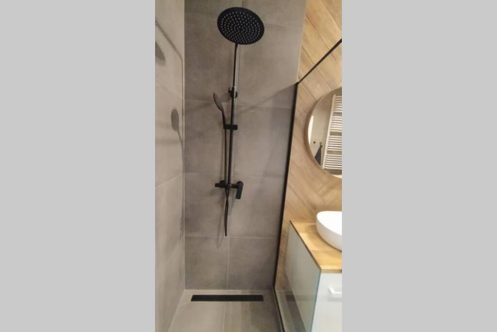 ורשה Modern Home Moldawska מראה חיצוני תמונה